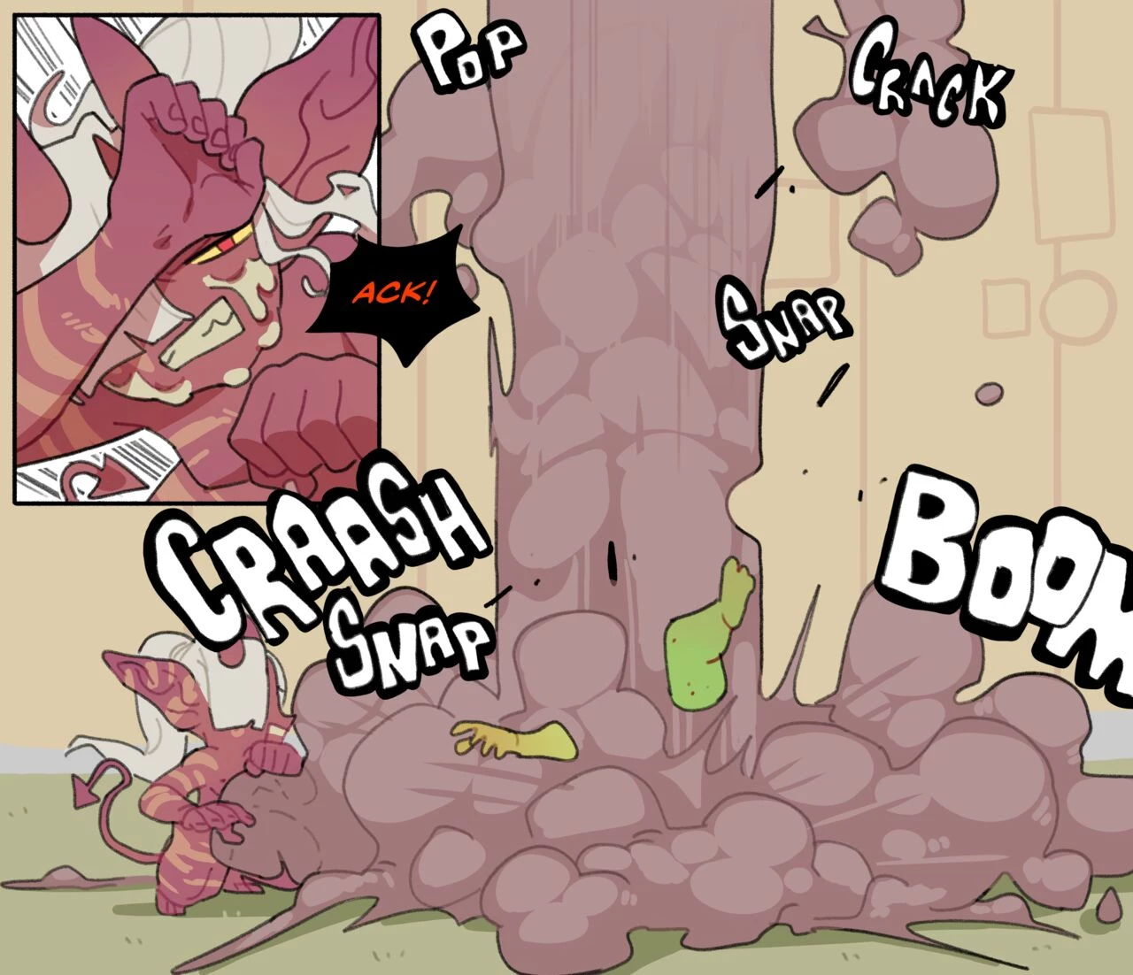 Goblin Juice image number 92