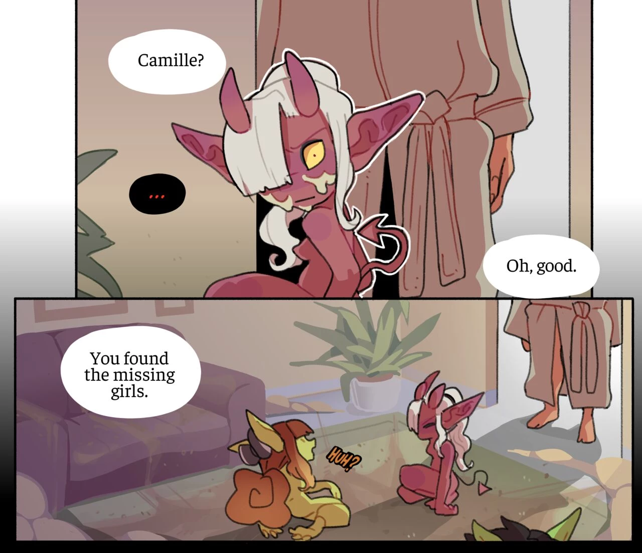 Goblin Juice image number 98