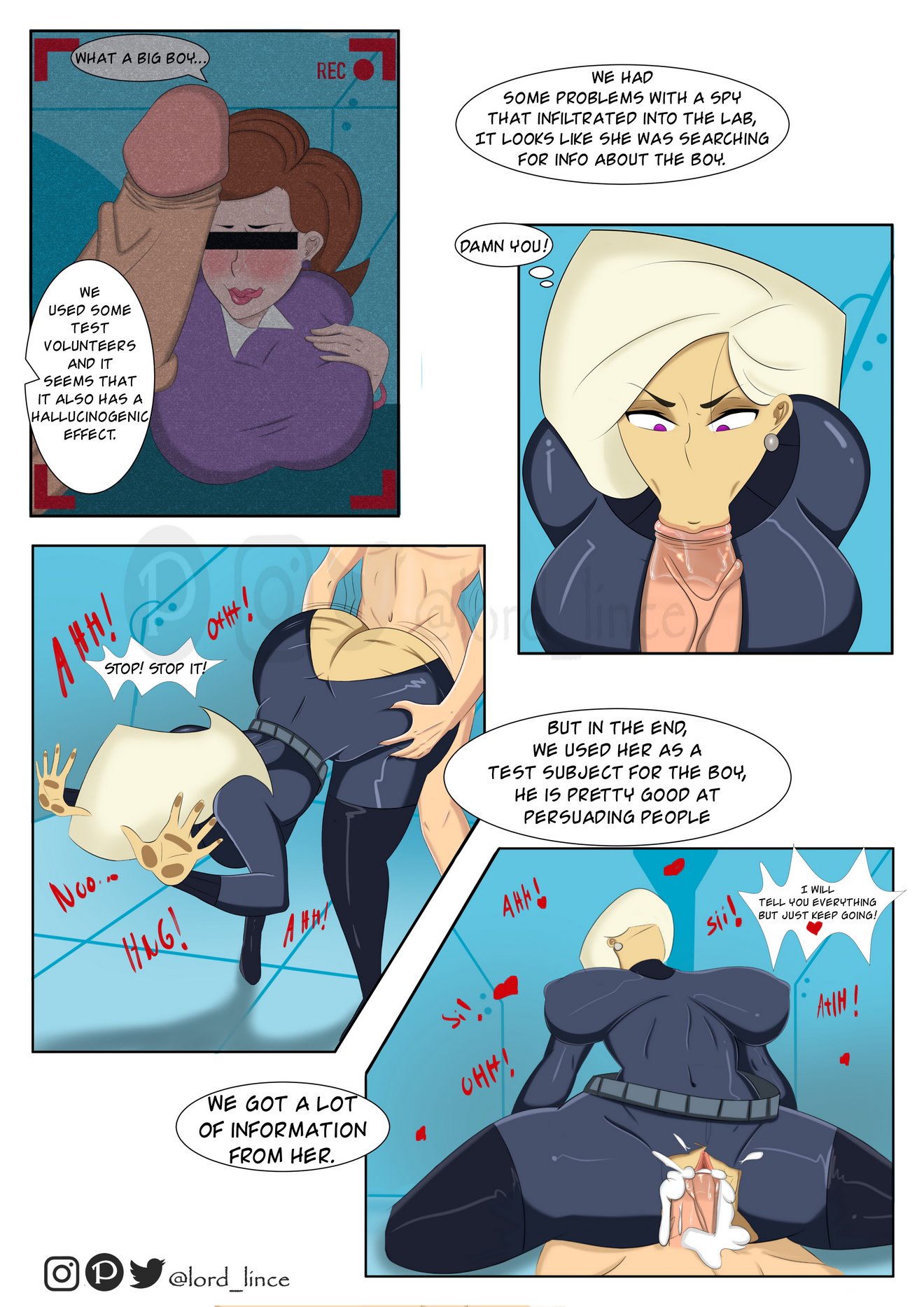 MILF-VERSE image number 10