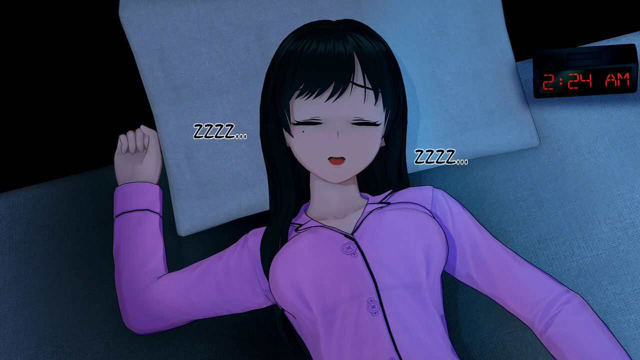 Relentless bullying of Nanaho image number 69