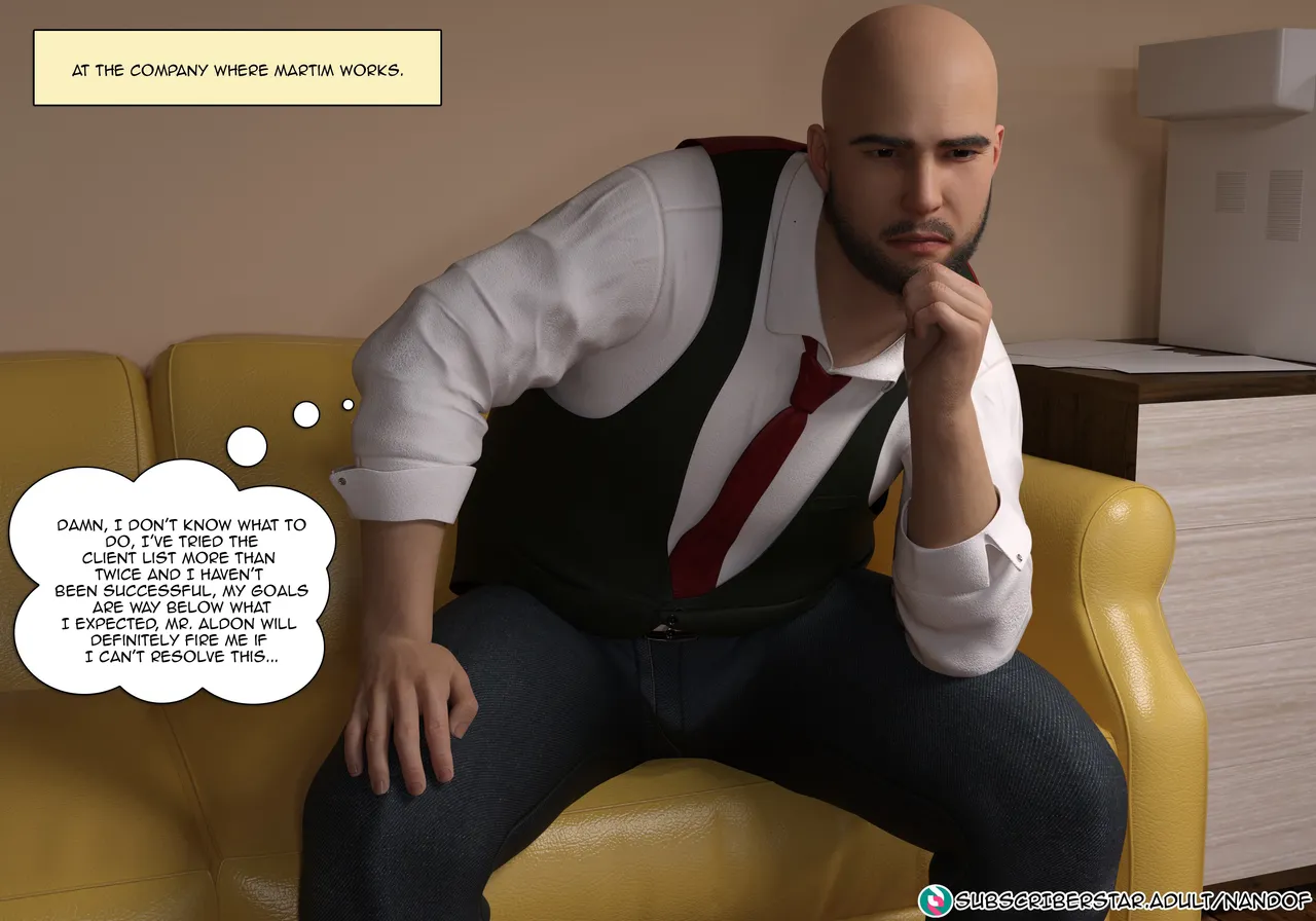 My Mom Is My Porn Star 4 image number 11