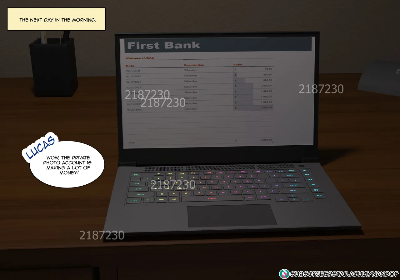 My Mom Is My Porn Star 4 image number 46