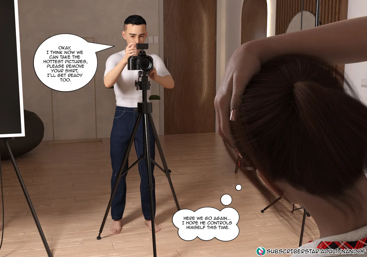 My Mom Is My Porn Star 4 image number 59