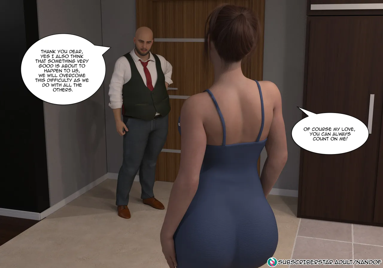 My Mom Is My Porn Star 4 image number 6