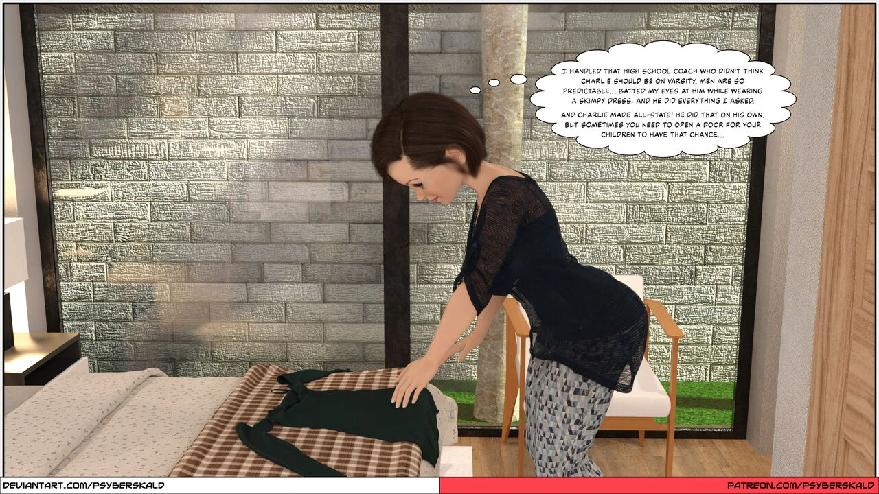 The Things We Do image number 9