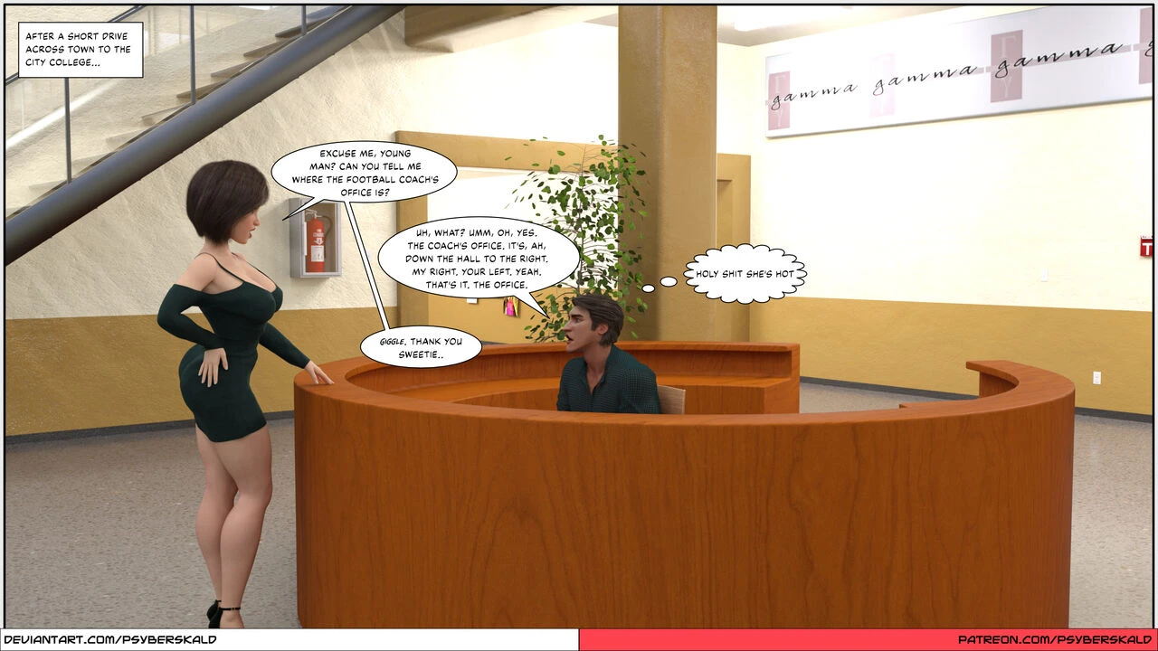 The Things We Do image number 12