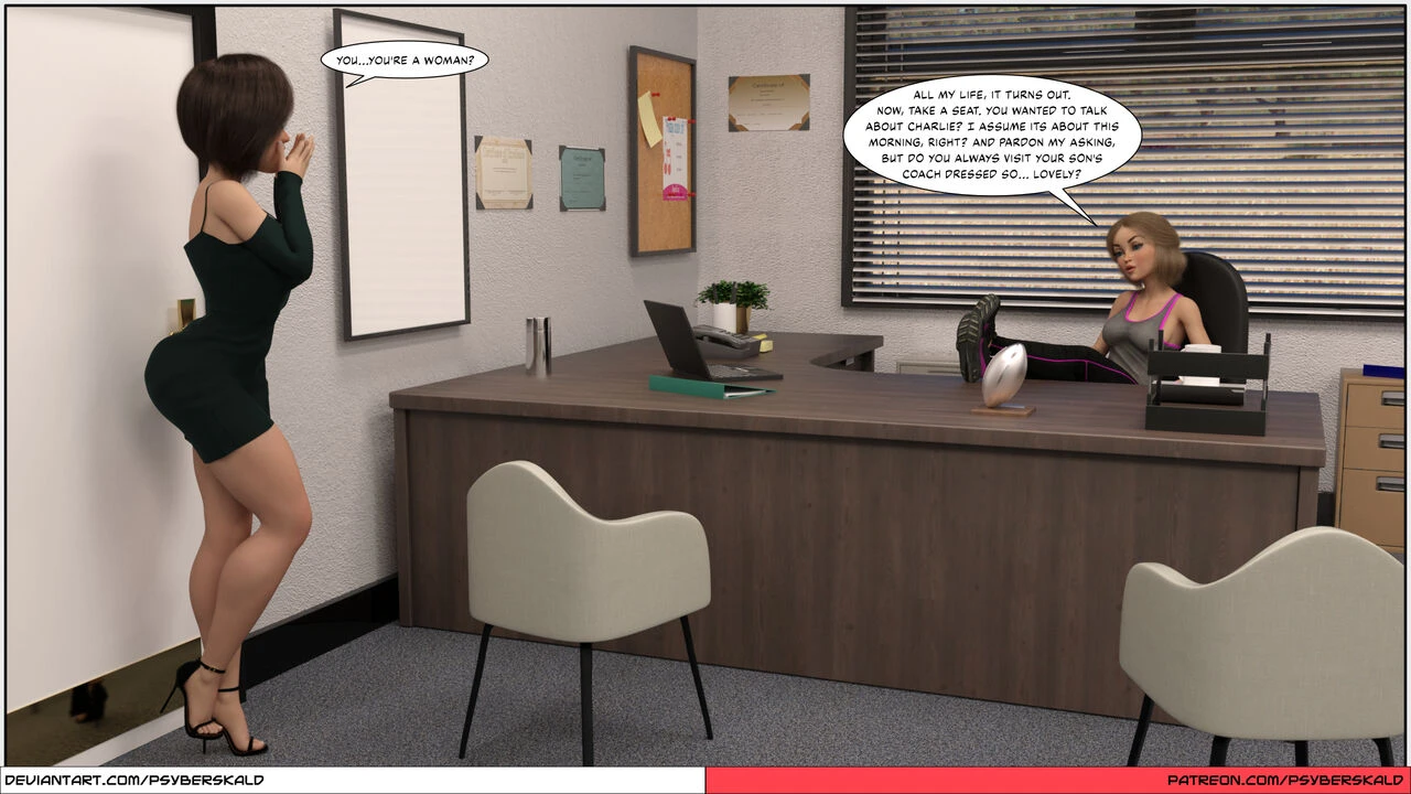 The Things We Do image number 16