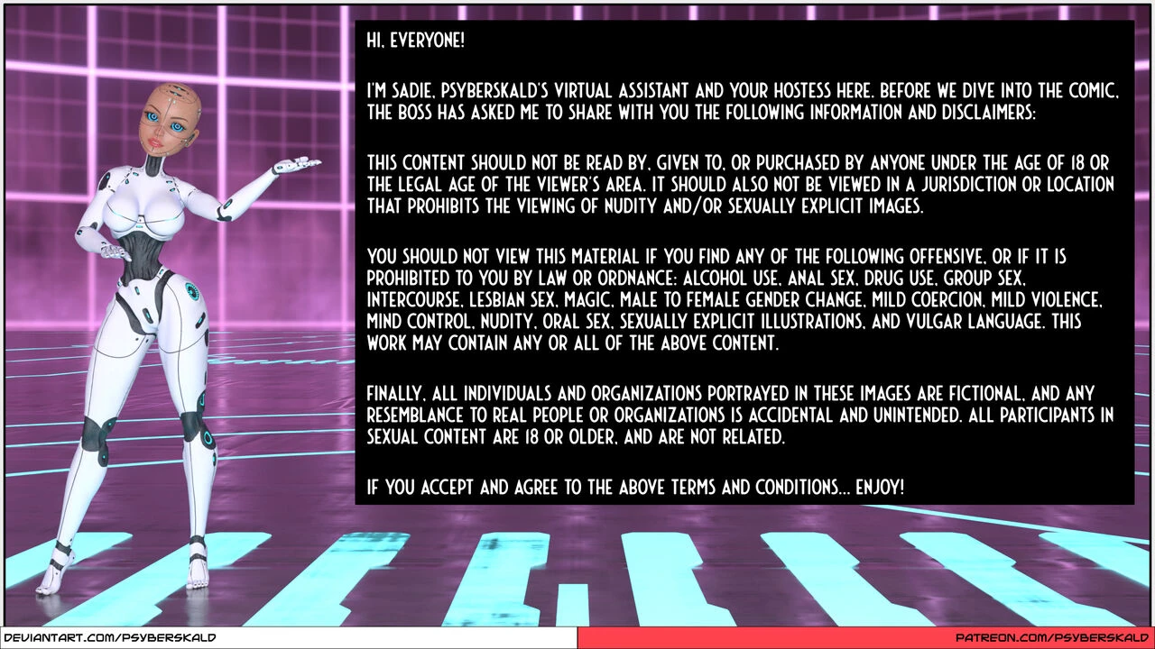 The Things We Do image number 1