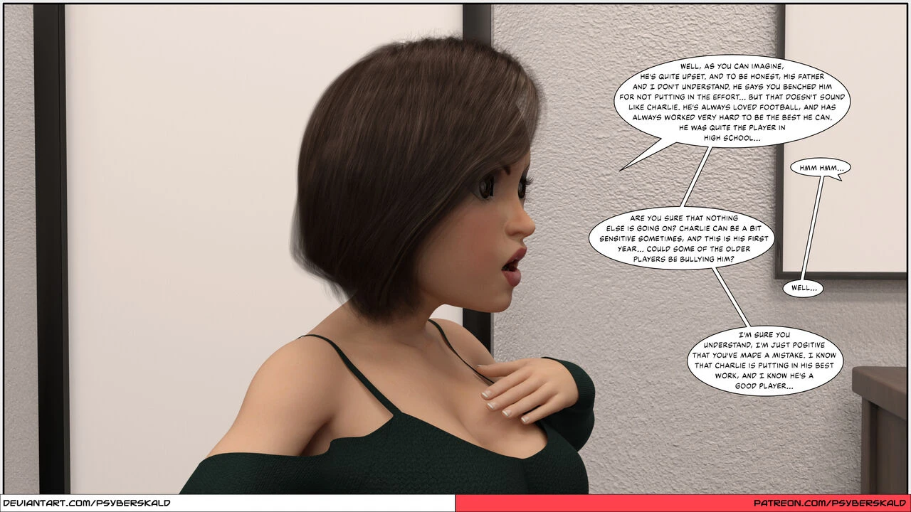 The Things We Do image number 19