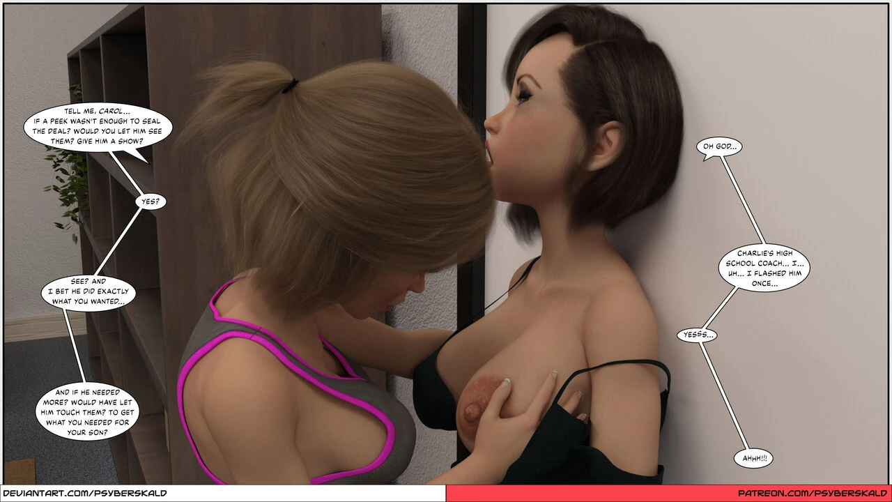 The Things We Do image number 26