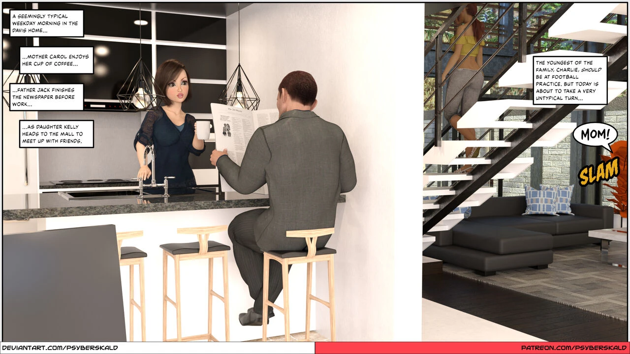 The Things We Do image number 2