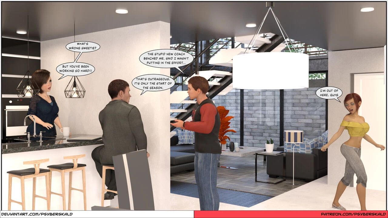 The Things We Do image number 3