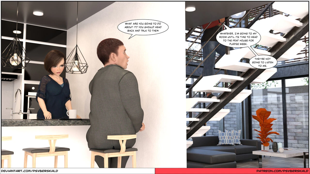 The Things We Do image number 4