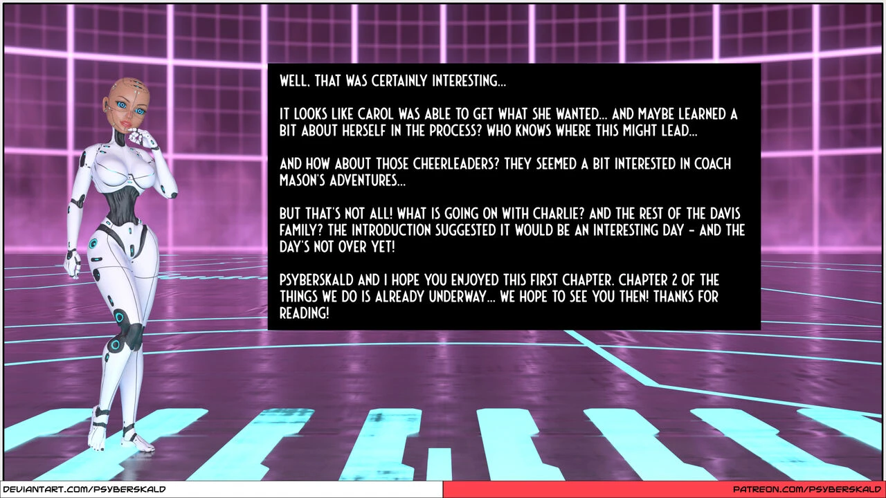 The Things We Do image number 59