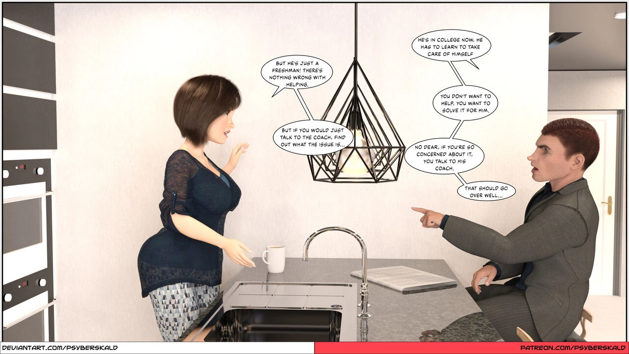 The Things We Do image number 6