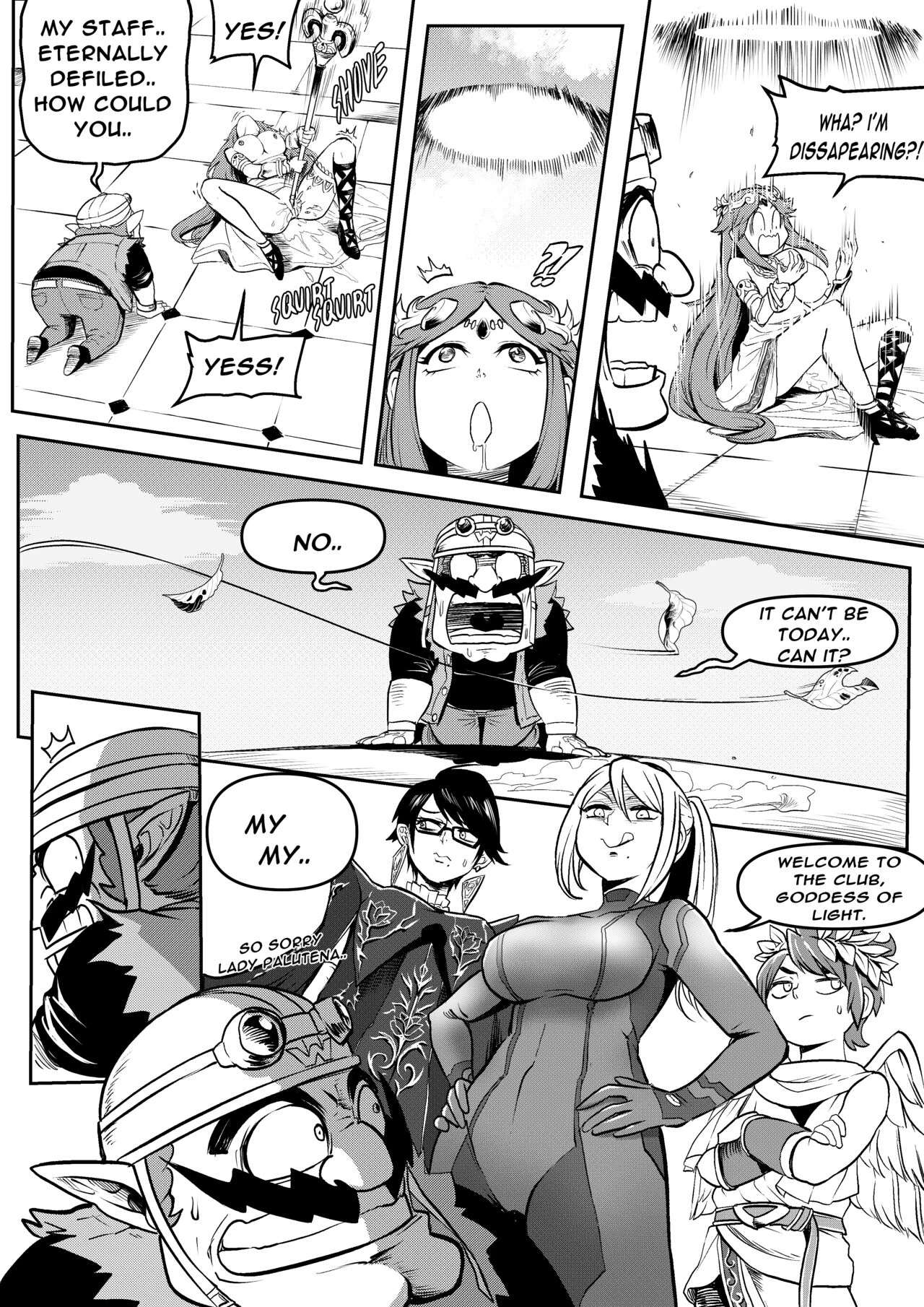 sWitch Time 2 image number 8