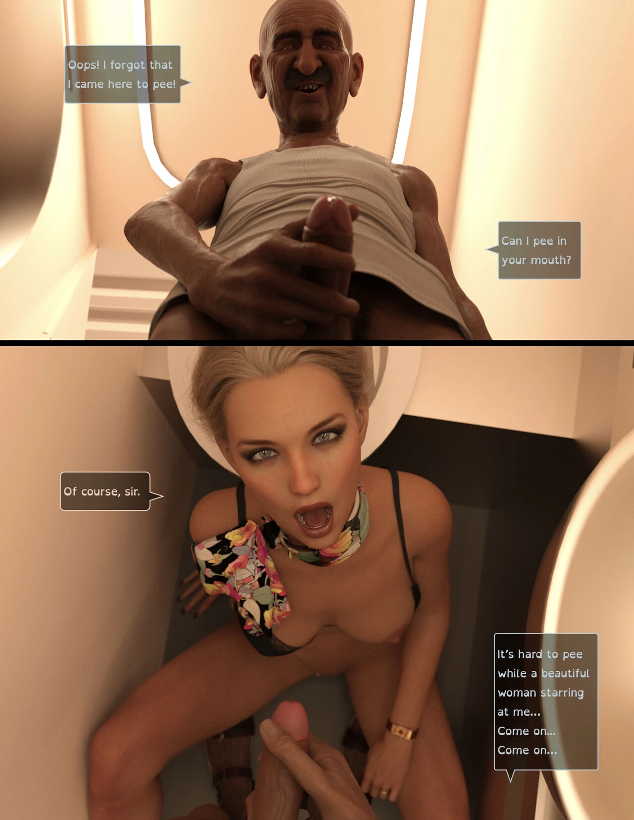 Lust flight 2 image number 47