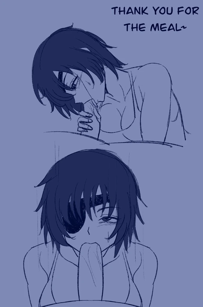 Denji x Himeno image number 6