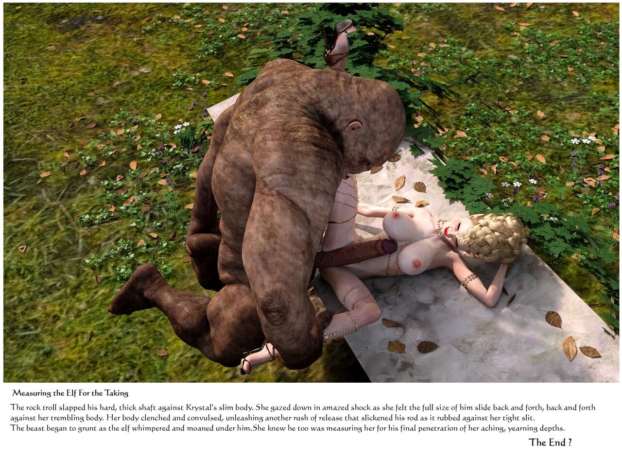 Porphy - Troll Trouble image number 14