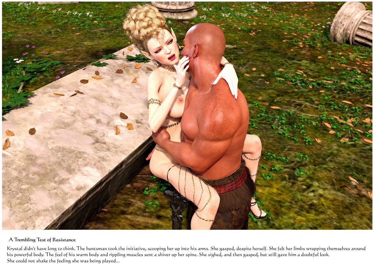 Porphy - Troll Trouble image number 18