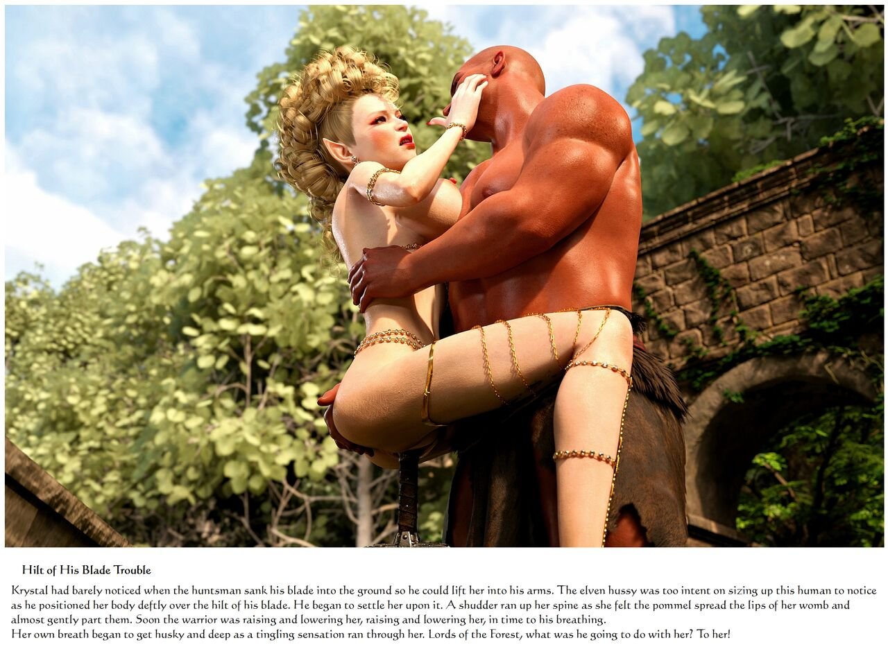 Porphy - Troll Trouble image number 19