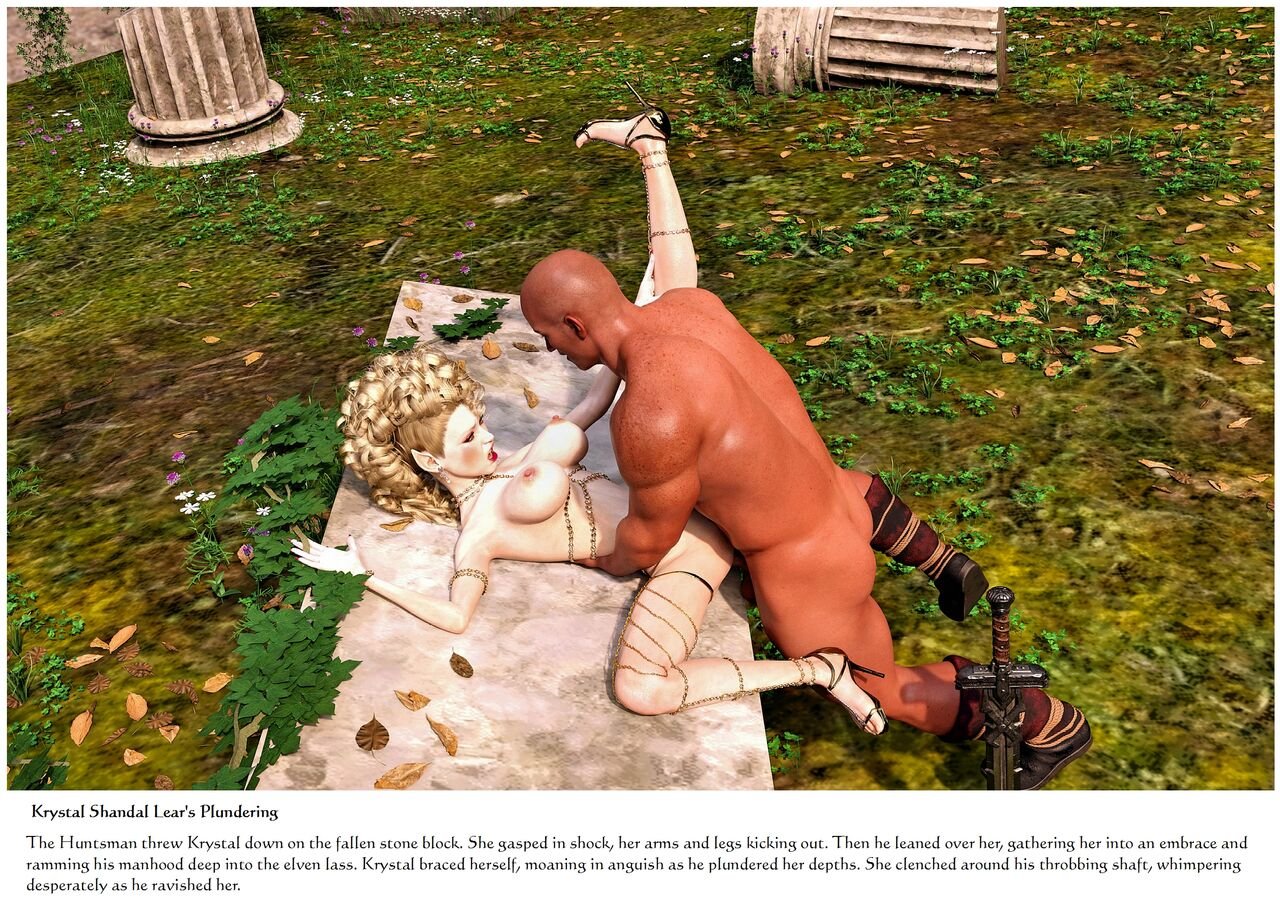 Porphy - Troll Trouble image number 32