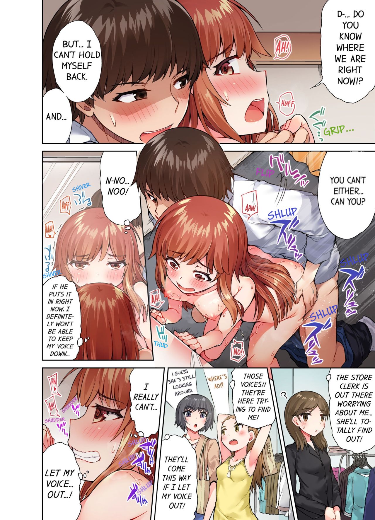 Traditional Job of Washing Girls Body 8 image number 17