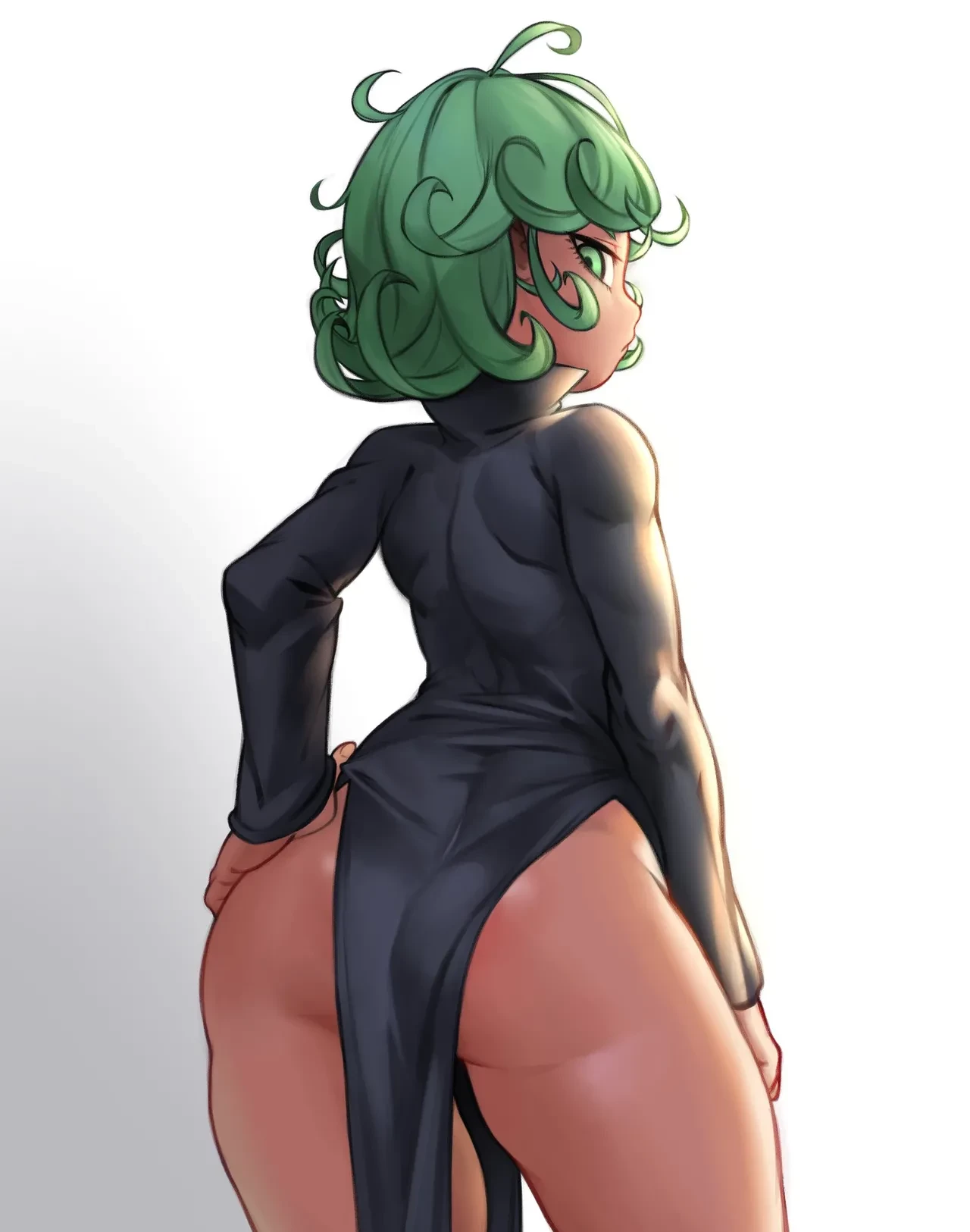 Tatsumaki image number 13