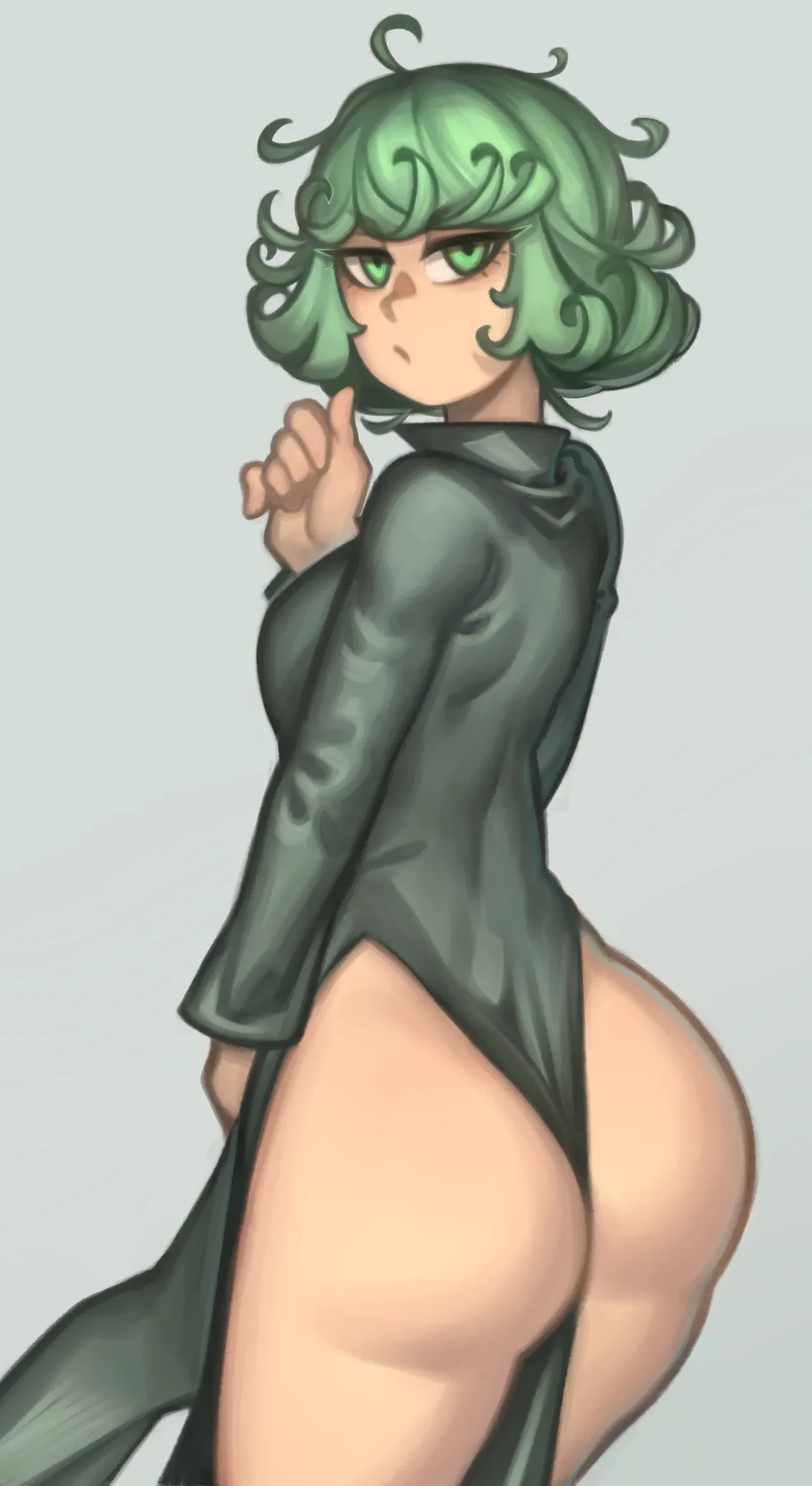 Tatsumaki image number 18