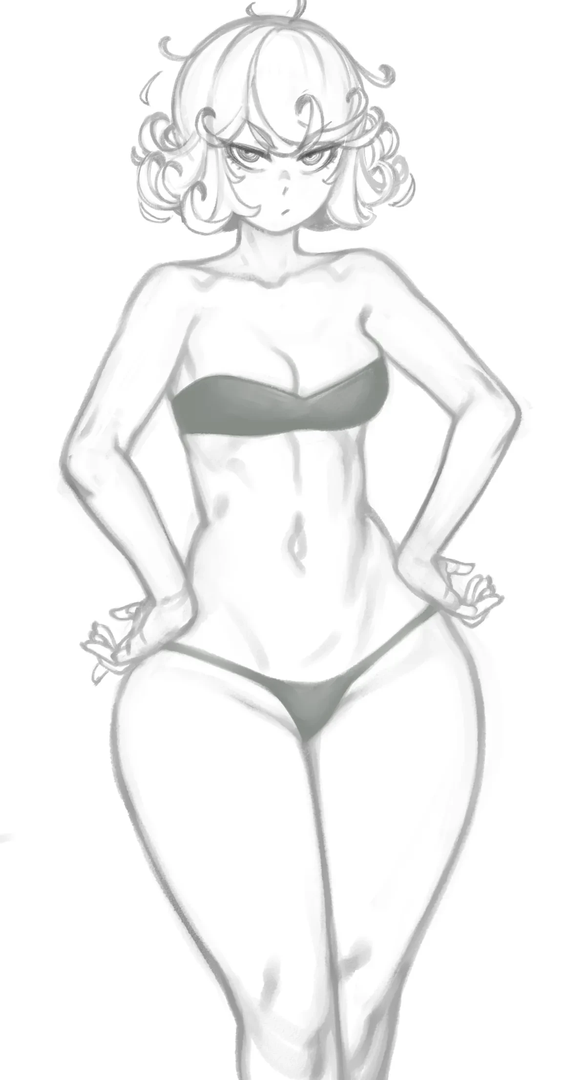 Tatsumaki image number 35