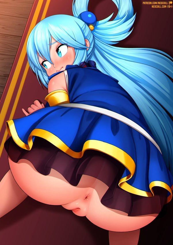 Useless Goddess + Public Punishment image number 4