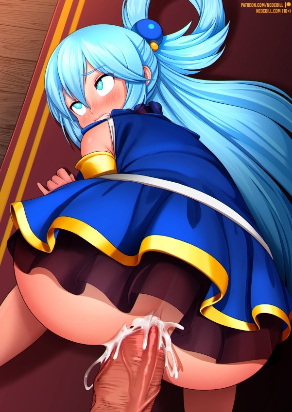 Useless Goddess + Public Punishment image number 6