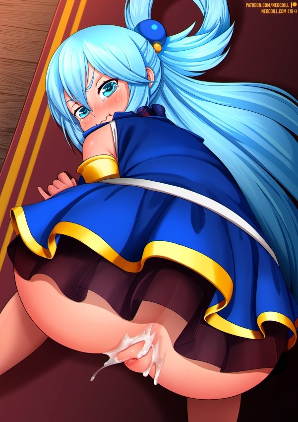 Useless Goddess + Public Punishment image number 7