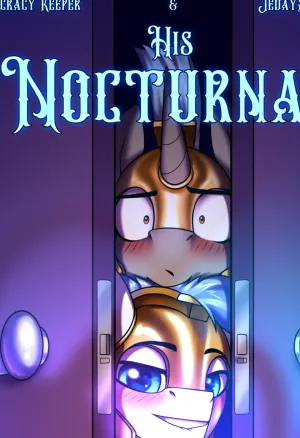 His Nocturnal Excellency