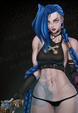 Jinx
