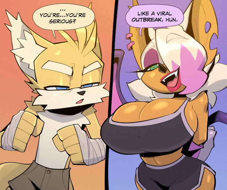 Let them Fight image number 9