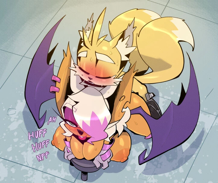 Let them Fight image number 104