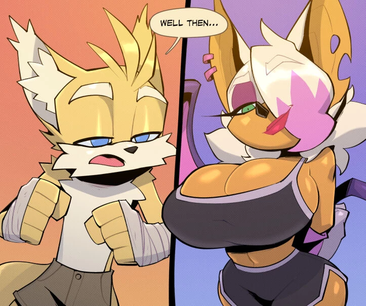 Let them Fight image number 10