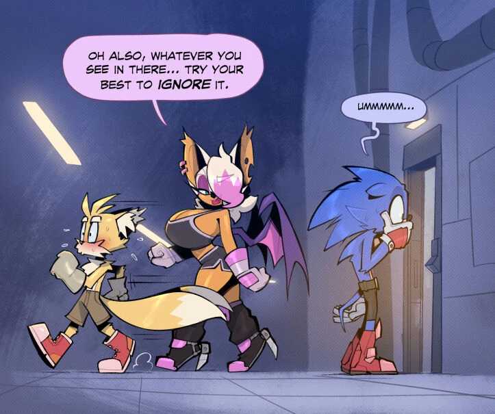 Let them Fight image number 133