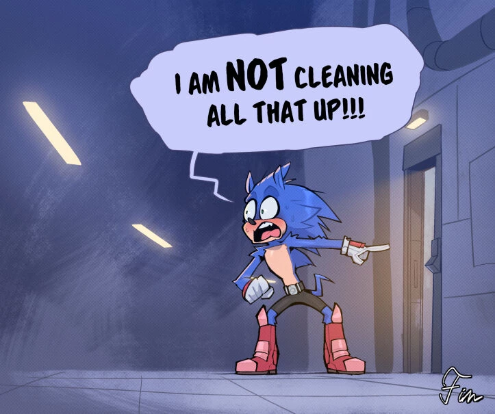 Let them Fight image number 135