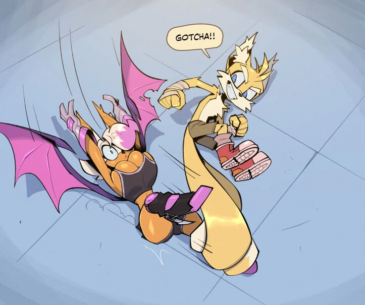 Let them Fight image number 14