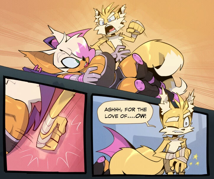 Let them Fight image number 15