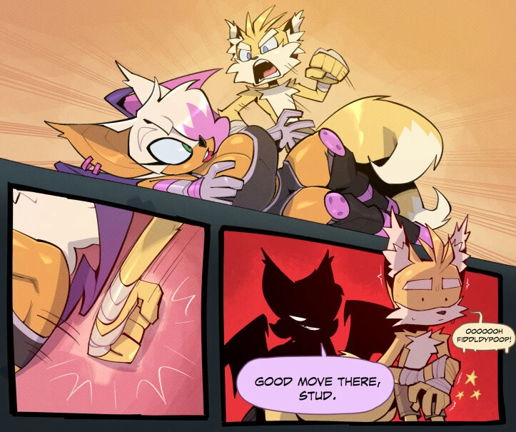 Let them Fight image number 16