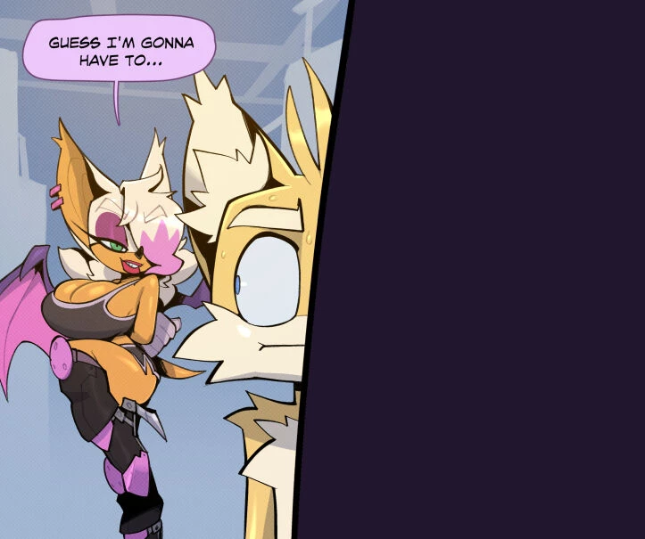 Let them Fight image number 17