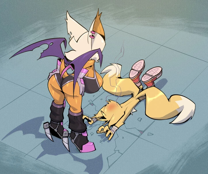 Let them Fight image number 20