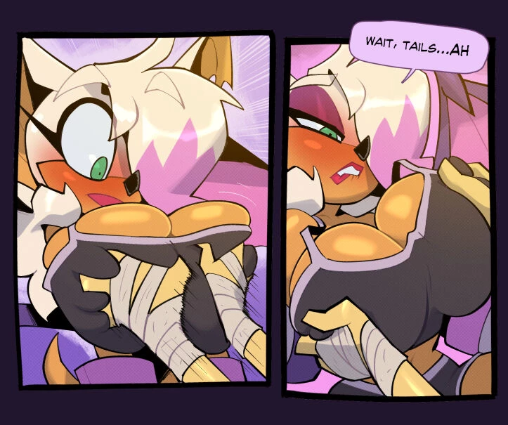 Let them Fight image number 23