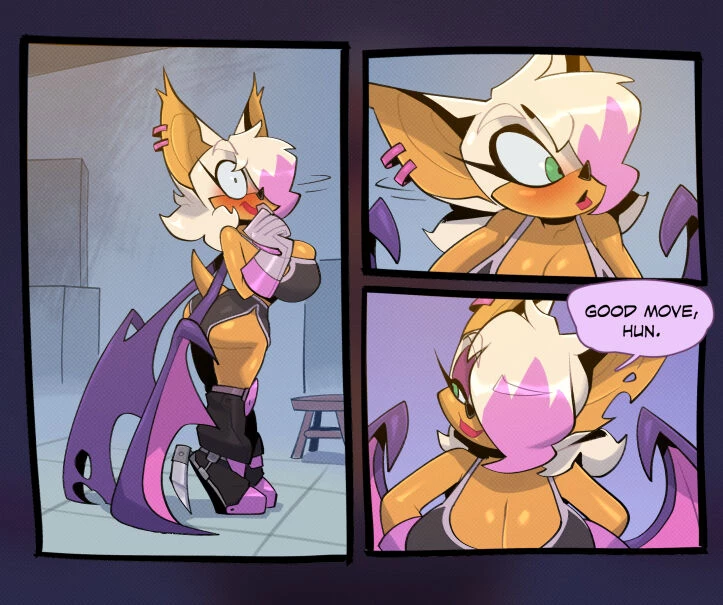 Let them Fight image number 27