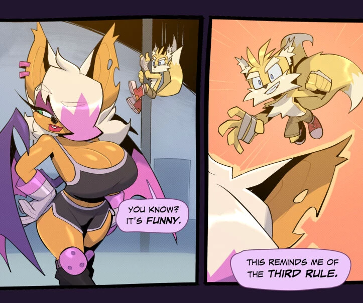 Let them Fight image number 30