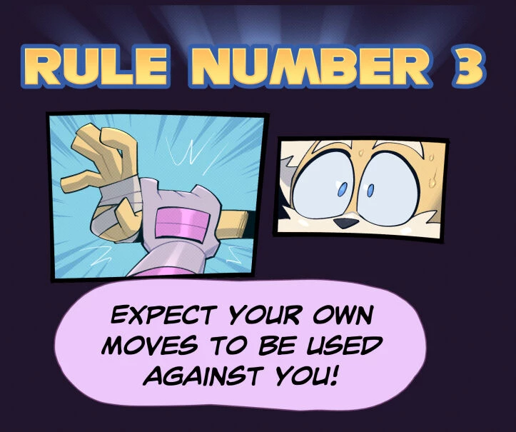 Let them Fight image number 31