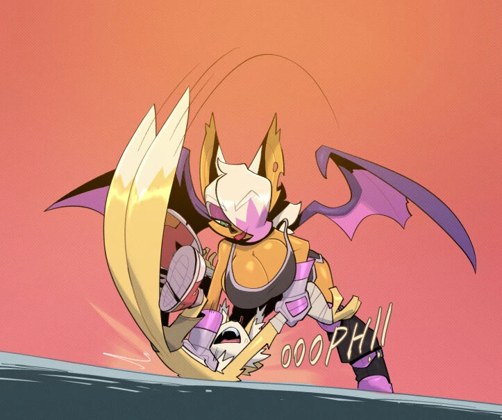 Let them Fight image number 32